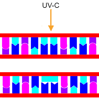 effect UV